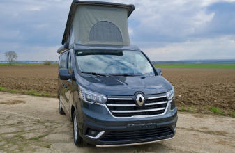 Renault BURSTNER PLAYA C 500 image