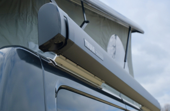 Renault BURSTNER PLAYA C 500 image