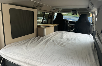 Volkswagen CALIFORNIA T7 image