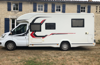 CHALLENGER GRAPHITE EDITION 358 image