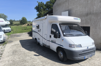 Fiat CHAUSSON Welcome 60 image