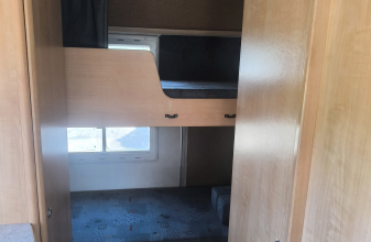 Fiat CHAUSSON Welcome 60 image