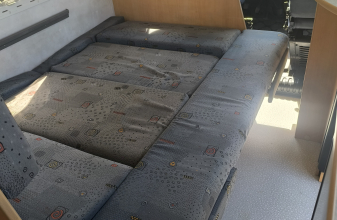 Fiat CHAUSSON Welcome 60 image