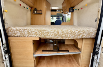 Fiat Adria Club D image