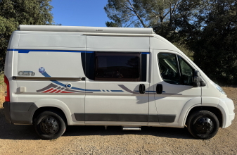 Fiat Adria Club D image