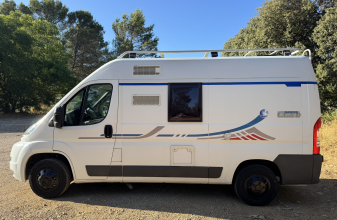 Fiat Adria Club D image