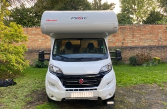 PILOTE C690G Essentiel image