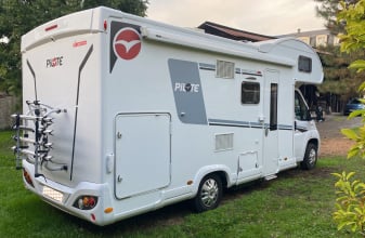 PILOTE C690G Essentiel image