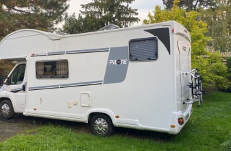 PILOTE C690G Essentiel image