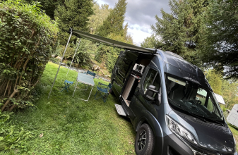 CITROEN POSSL 2win s plus image