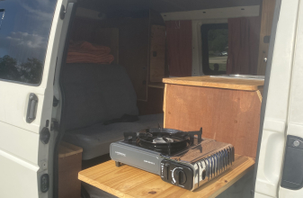 Volkswagen TRANSPORTEUR T4 image