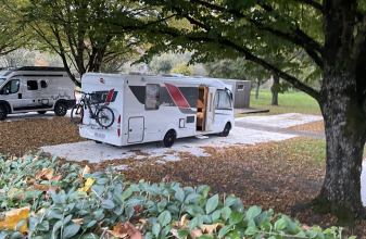 FIAT BURSTNER AVIANO image