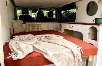 Renault  Trafic image