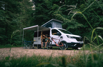 RENAULT RENAULT Trafic image