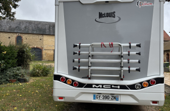 FIAT ADRIA COMPACT image