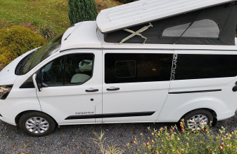 Ford Capland Campereve image