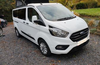 Ford Capland Campereve image