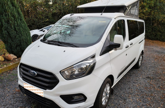 Ford Capland Campereve image