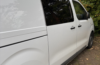 Citroen  Jumpy image