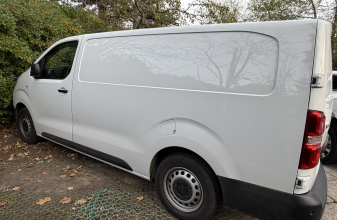 Citroen  Jumpy image