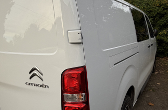 Citroen  Jumpy image