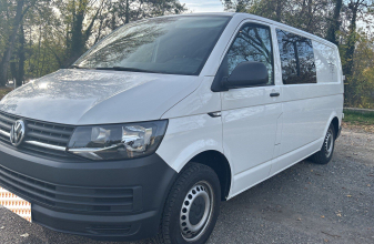 Volkswagen AUTRE T6 L2H1 image