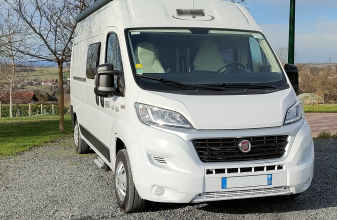 DUCATO MC LOUIS FOURGON image
