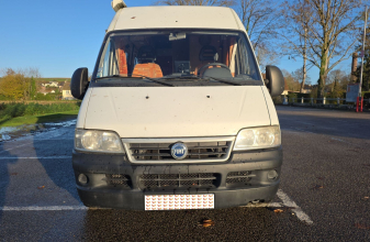 Fiat Font vendome Venise du Périgord image