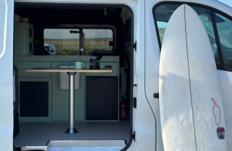 Renault  Trafic image