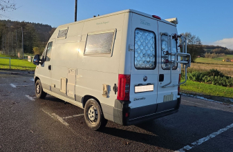 Fiat Font vendome Venise du Périgord image