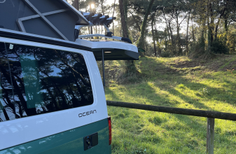 Volkswagen CALIFORNIA 4Motion T6.1 Ocean image