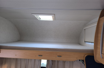 FORD CHAUSSON FLASH image