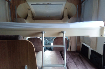 Ford CHALLENGER Génésis 30 image