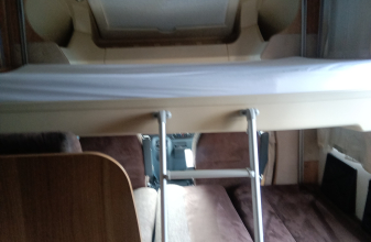 Ford CHALLENGER Génésis 30 image