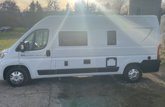 DUCATO MC LOUIS FOURGON image
