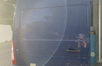 Opel AUTRE Movano image