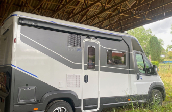 Fiat CHAUSSON CHAUSSON X 550 image