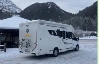 BENIMAR TESSORO T 442 image