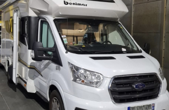 BENIMAR TESSORO T 442 image