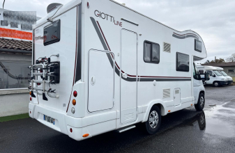 GIOTTILINE SIENNA 435 image