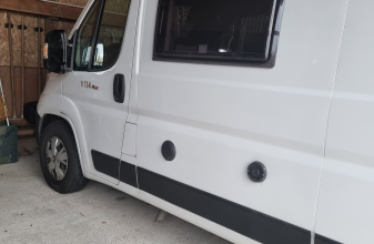 CHALLENGER V114 Max image