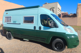 Fiat  Font Vendome  Brantome